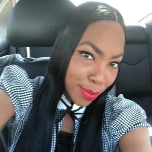 Meet your Posher, Heidi